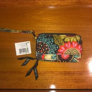 All in One Crossbody